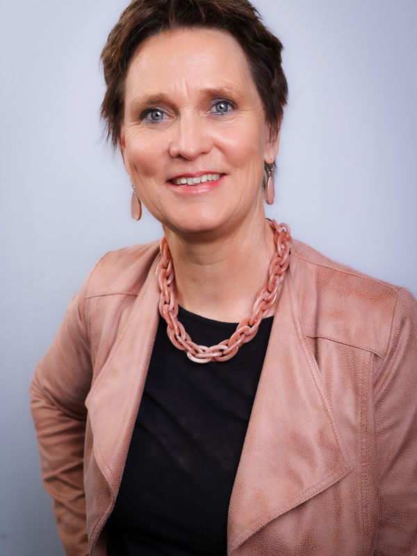 Pasfoto van José van Aaken