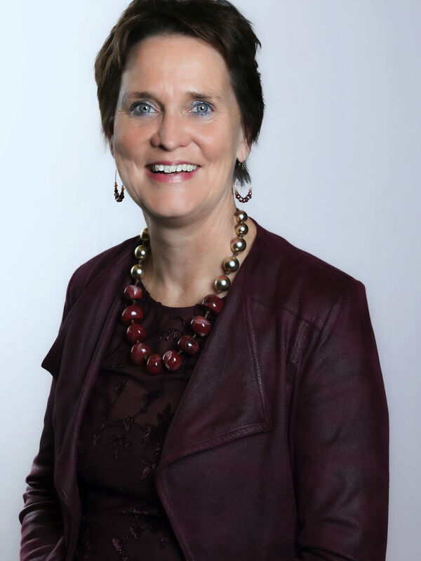 Pasfoto van José van Aaken