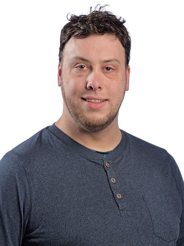 Pasfoto van Quintin van Zuijlen