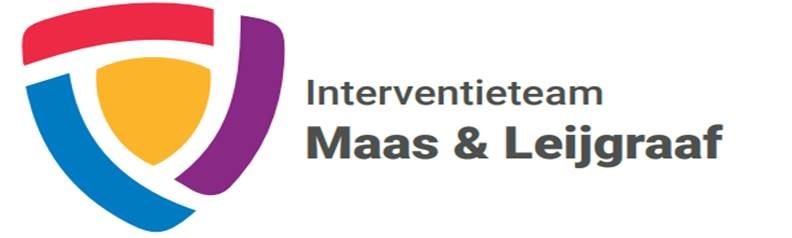 Logo Interventieteam Maas & Leijgraaf (IML)