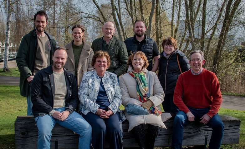 Uden-Zuid krijgt een plek voor ontmoeten