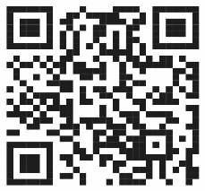 QR code schoonmonitor-app
